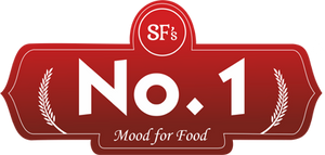 No.1 Foods